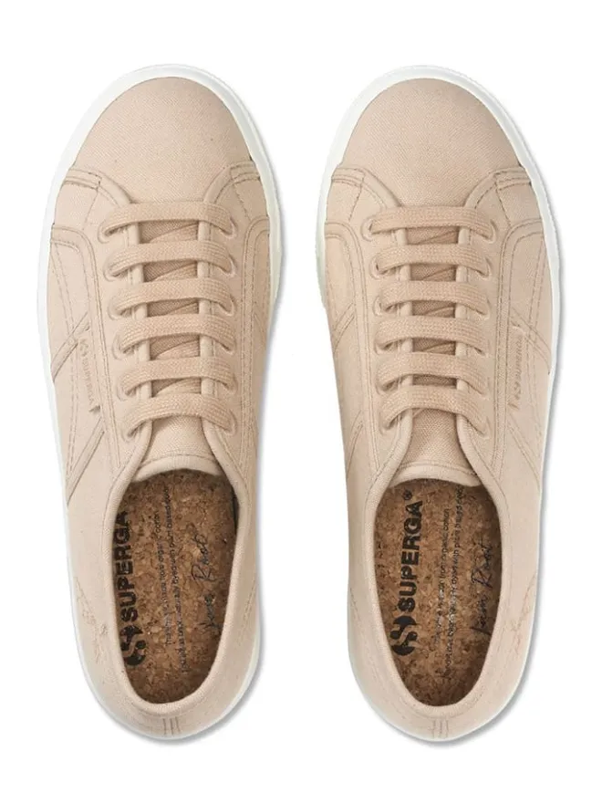 Superga Sneakers^Sneakers in Beige