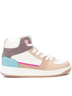 Sneakers in Beige>XTI Kids New