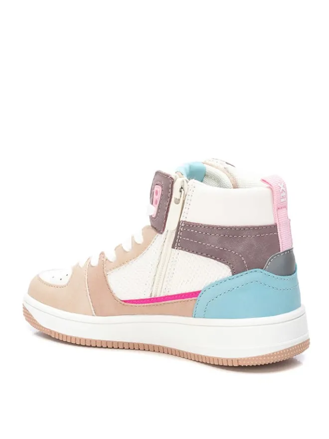 Sneakers in Beige>XTI Kids New