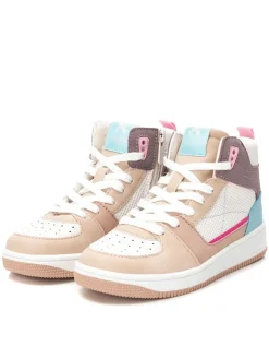 Sneakers in Beige><noscript><img width=