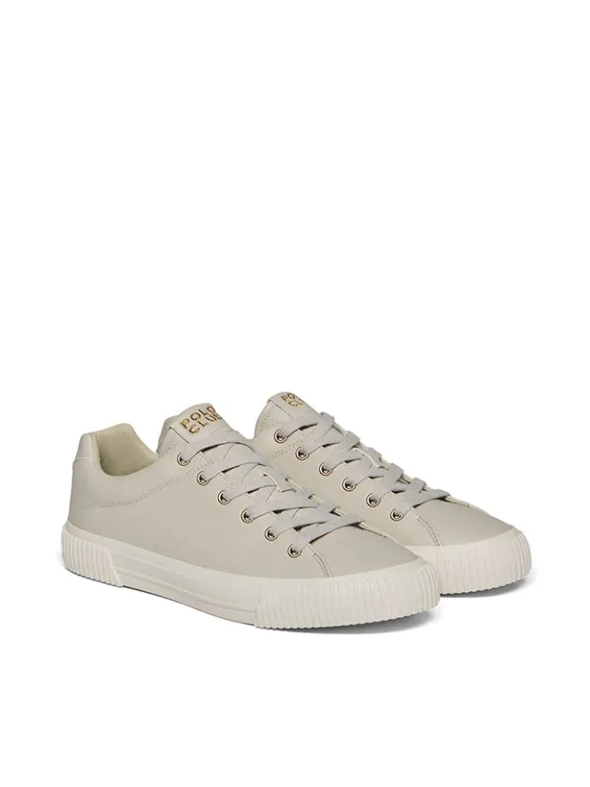 Polo Club Sneakers^Sneakers in Beige