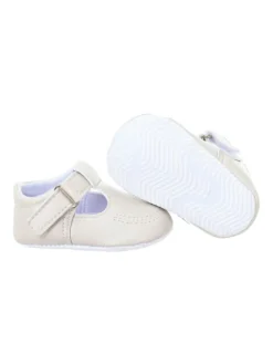 Sneakers in Beige><noscript><img width=