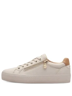 s.Oliver Sneakers^Sneakers in Beige