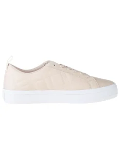 Sneakers in Beige>Tommy Hilfiger Shoes Discount
