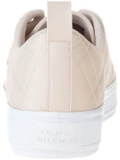 Sneakers in Beige><noscript><img width=