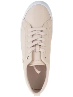 Sneakers in Beige><noscript><img width=