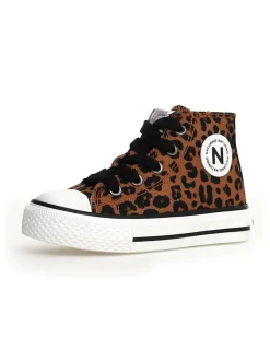 Sneakers in Beige/ Braun>Naturino New