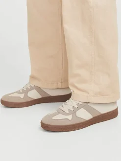 Sneakers in Beige/ Creme>Jack & Jones Hot