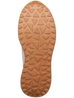 Sneakers in Beige/ Gold><noscript><img width=