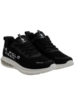 Sneakers in Black><noscript><img width=