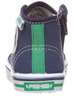 Sneakers in Blau><noscript><img width=