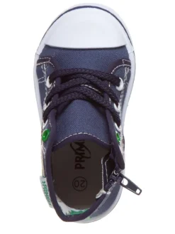 Sneakers in Blau><noscript><img width=