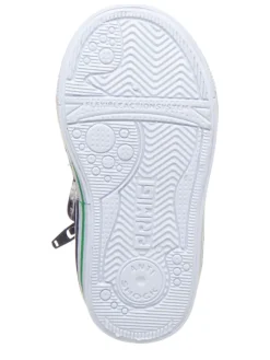 Sneakers in Blau><noscript><img width=