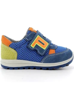 Sneakers in Blau>Primigi New