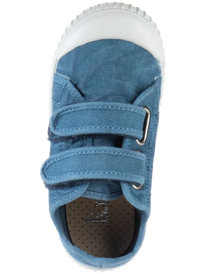 kmins Sneakers·Sneakers Low^Sneakers in Blau