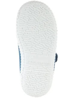kmins Sneakers·Sneakers Low^Sneakers in Blau