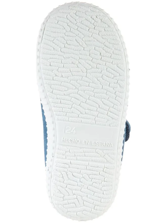 kmins Sneakers·Sneakers Low^Sneakers in Blau