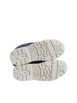 Sneakers in Blau><noscript><img width=