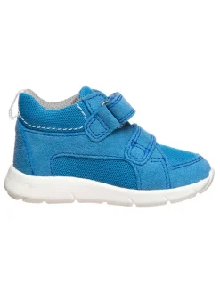 Sneakers in Blau>Richter Shoes New