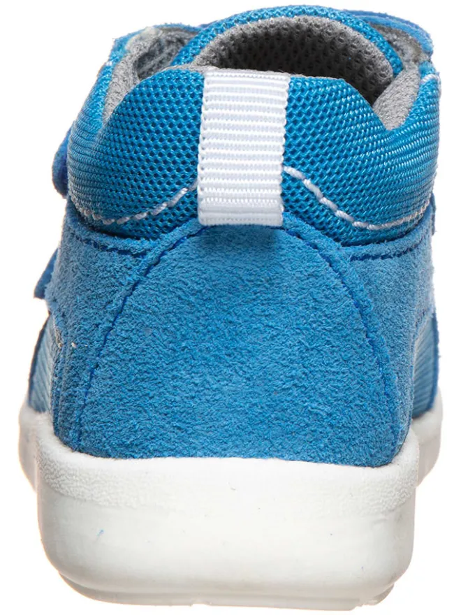 Sneakers in Blau>Richter Shoes New