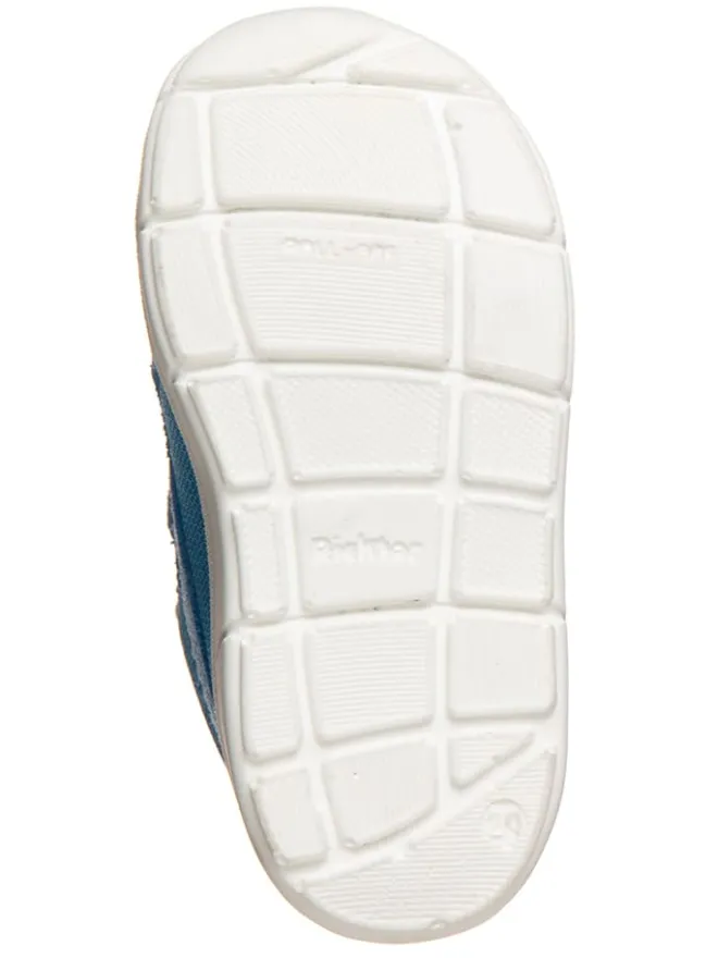 Sneakers in Blau>Richter Shoes New