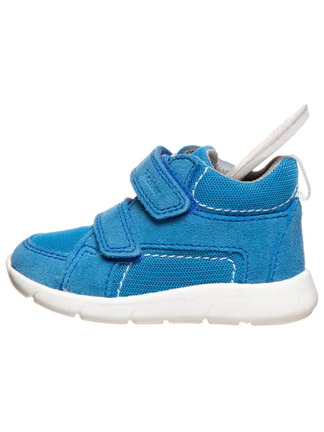 Sneakers in Blau>Richter Shoes New