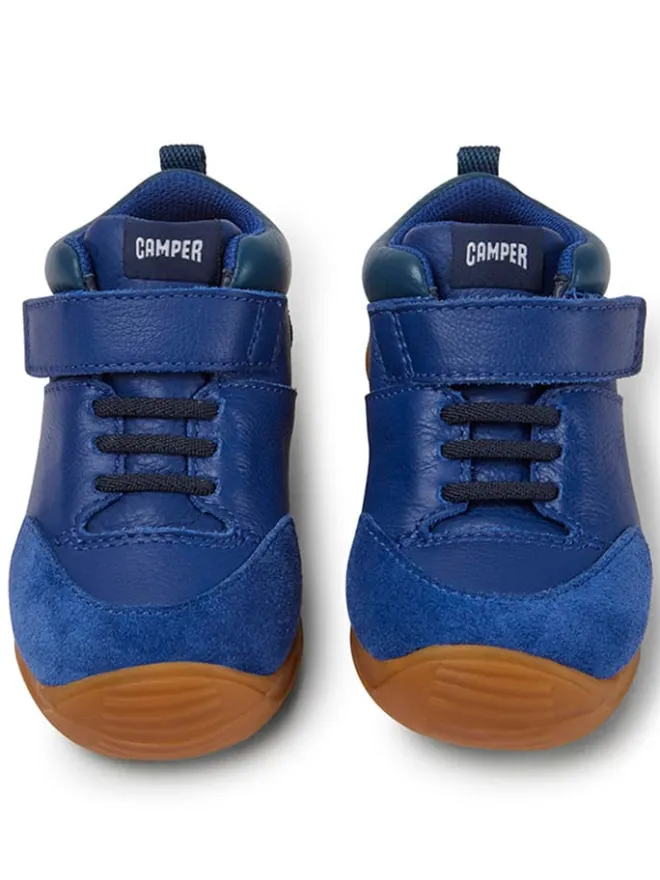 Camper Sneakers^Sneakers in Blau