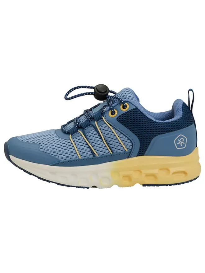 Sneakers in Blau>Color Kids