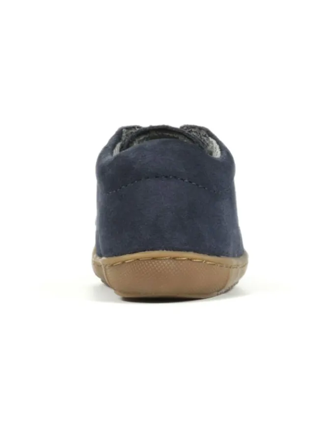 Richter Shoes Sneakers^Sneakers in Blau