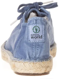 natural world Sneakers^Sneakers in Blau