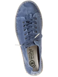 natural world Sneakers^Sneakers in Blau