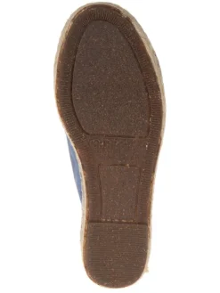 natural world Sneakers^Sneakers in Blau