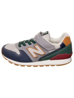 Sneakers in Blau/ Grün/ Grau>New Balance Discount
