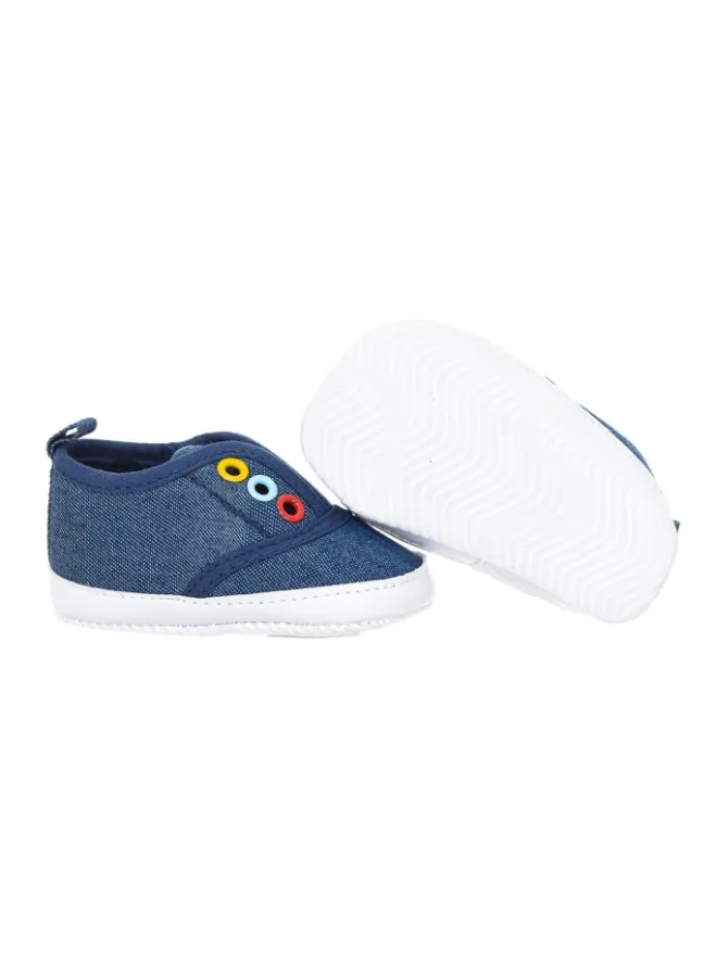 Sneakers in Blue>Le Petit Garcon Best