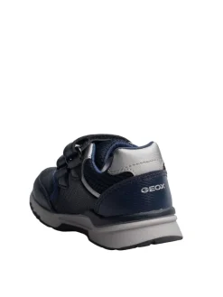 Sneakers in Blue><noscript><img width=