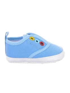Sneakers in Blue>Le Petit Garcon Clearance