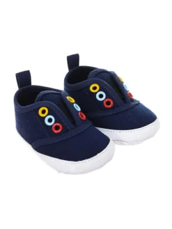 Sneakers in Blue>Le Petit Garcon Discount