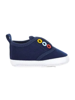 Sneakers in Blue>Le Petit Garcon Discount