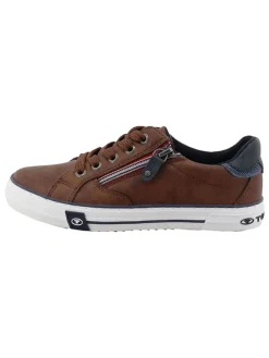 Sneakers in Braun>Tom Tailor Discount