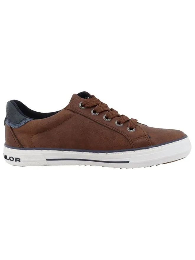 Sneakers in Braun>Tom Tailor Discount