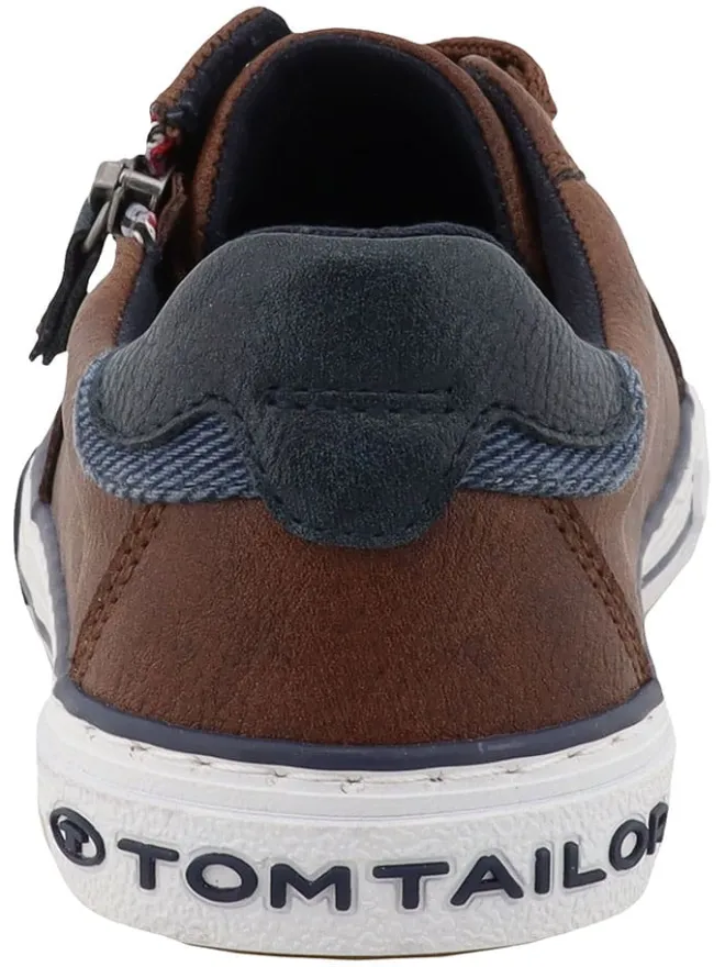 Sneakers in Braun>Tom Tailor Discount