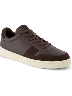 TOMS Halbschuhe^Sneakers in Braun