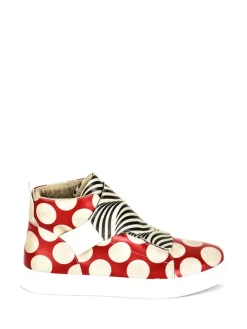 Sneakers in Bunt>Streetfly