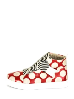 Sneakers in Bunt>Streetfly