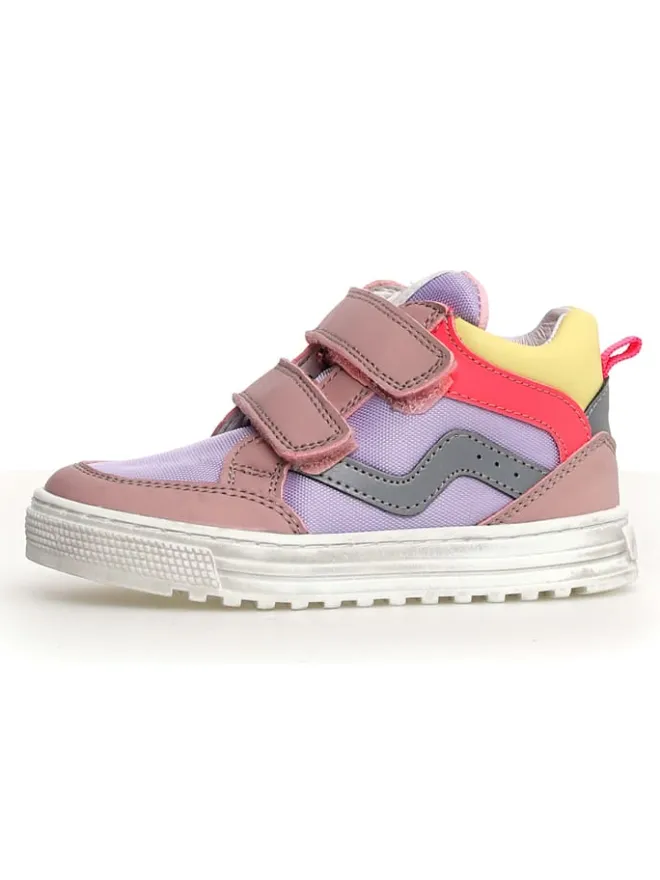 Naturino Sneakers·Sneakers High^Sneakers in Bunt