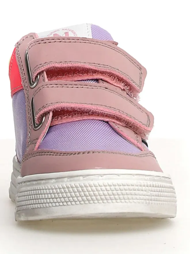 Naturino Sneakers·Sneakers High^Sneakers in Bunt