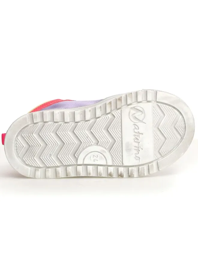 Naturino Sneakers·Sneakers High^Sneakers in Bunt