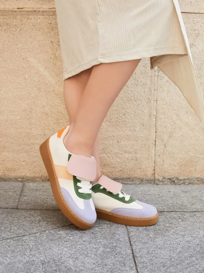 Sneakers in Bunt>Bellucci Hot