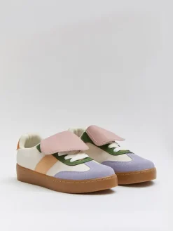 Sneakers in Bunt>Bellucci Hot