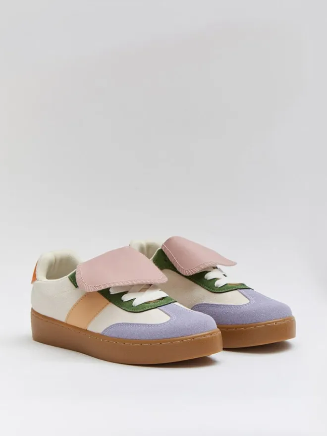 Sneakers in Bunt>Bellucci Hot